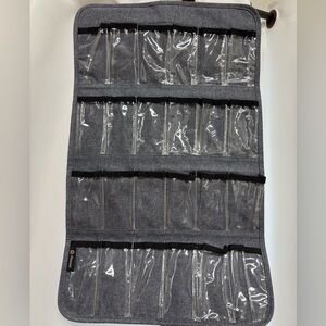 24 pocket hang up organizer